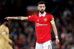 Bruno Fernandes được so sánh với Wayne Rooney 